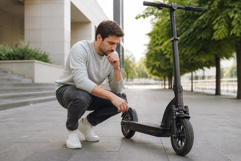Is It a Good Idea to Buy an Electric Scooter in 2026?